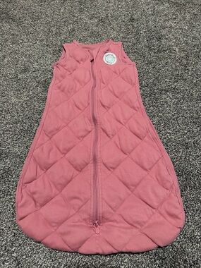 Dreamland Baby Weighted Sleep Sack 0-6 Months